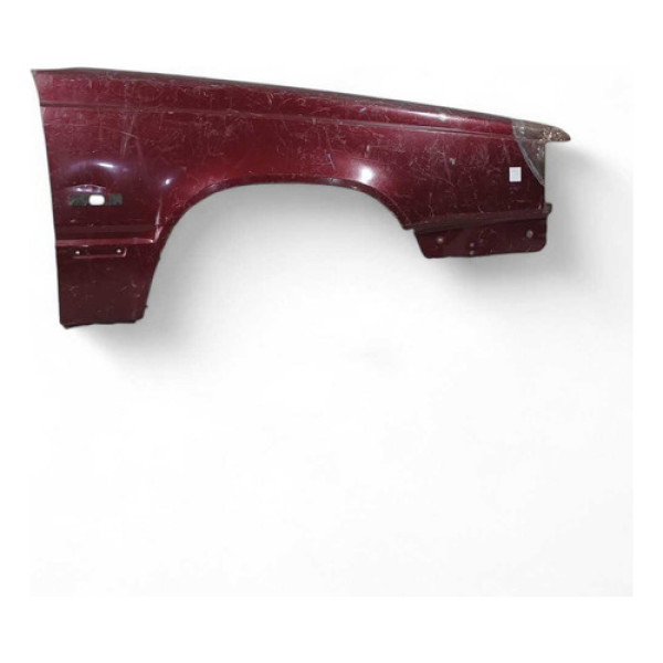 Paralama Dianteiro Volvo 850 94/ 97 Direito Orig(recuperado)