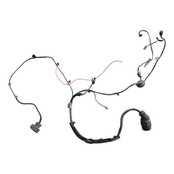 Chicote Porta Dianteira Direita Chevrolet Astra 2002