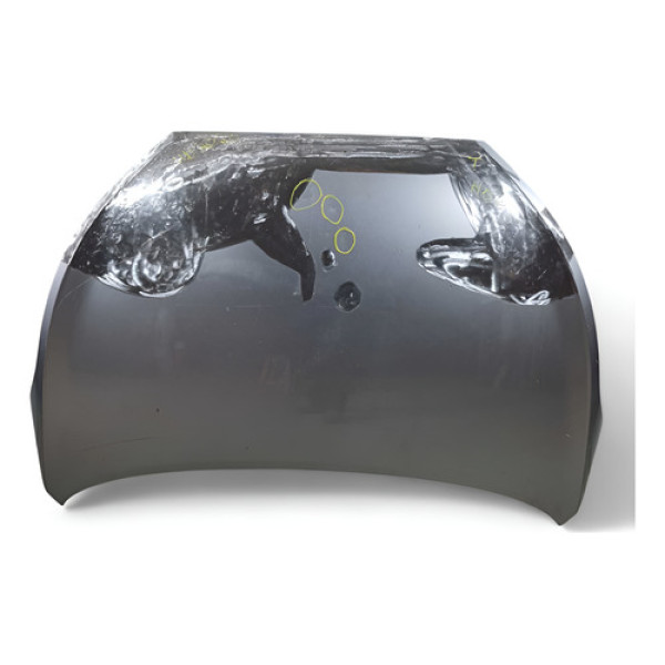 Capo Recuperado Hyundai Hb20 2020