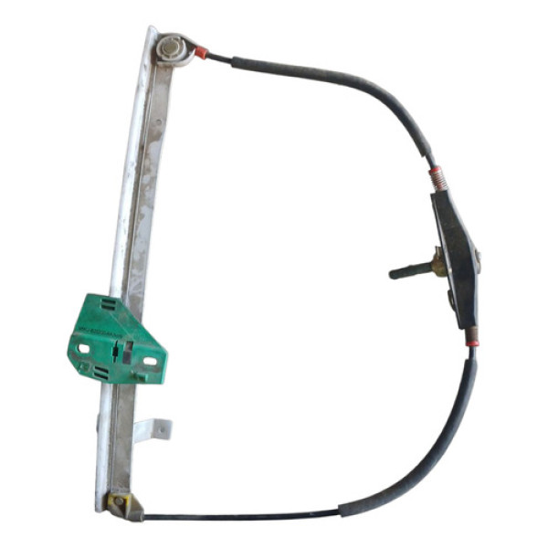Máquina Vidro Manual Direita Ford Ka 2000