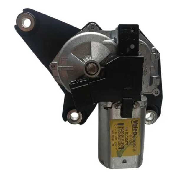 Motor Limpador Traseiro Chevrolet Onix 15/17