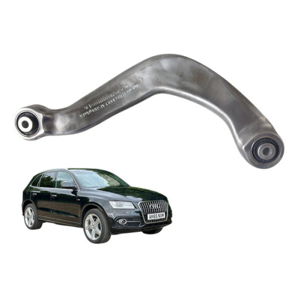Braço Suspensão Superior Esquerdo Audi Q5 2015