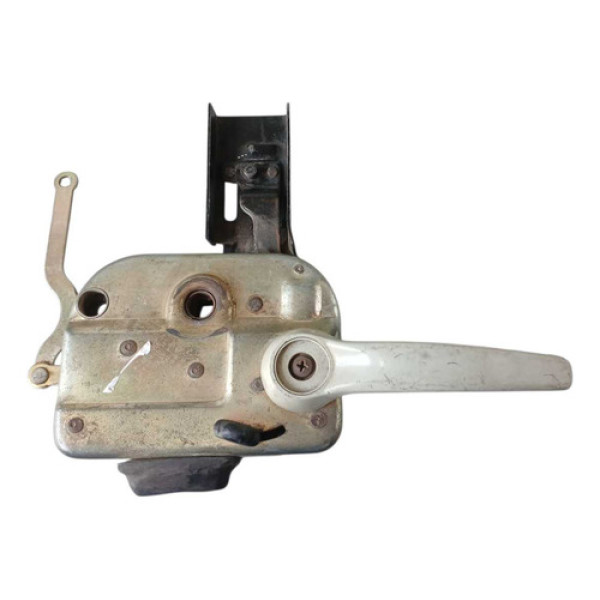 Fechadura Porta Correr C/trava Volkswagen Kombi 2012