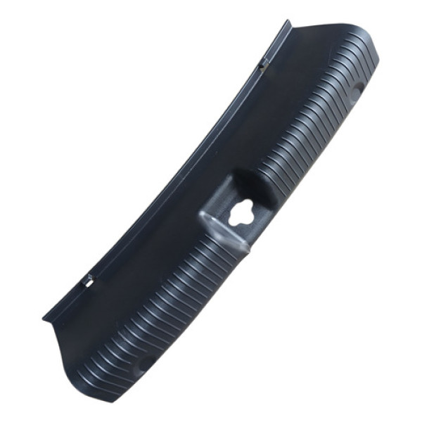 Acabamento Porta Malas Hyundai Hb20 12/19 Cinza-escuro Cinza-escuro