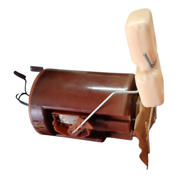 Bomba Elétrica De Combustível Uno Palio 2002