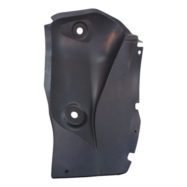 Parabarro Traseiro Esquerdo Renault Sandero 08/14 Original