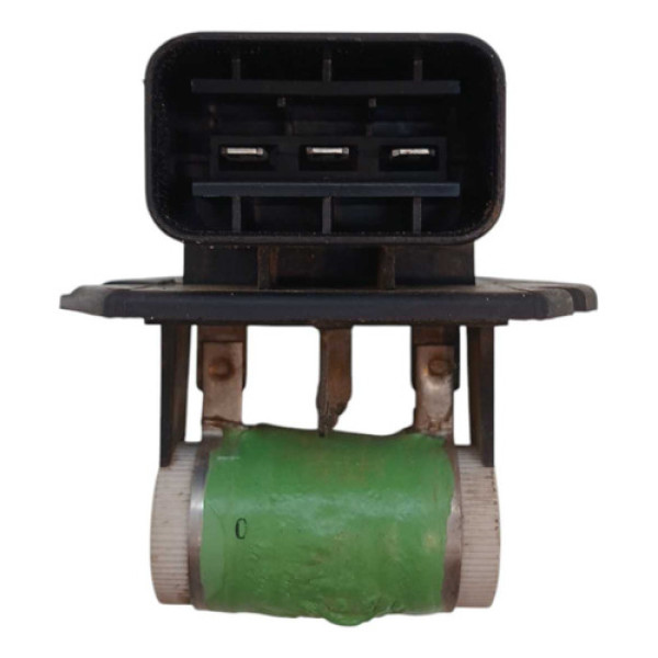 Resistência Ventoinha Do Radiador Hyundai Hb20 2013/2020