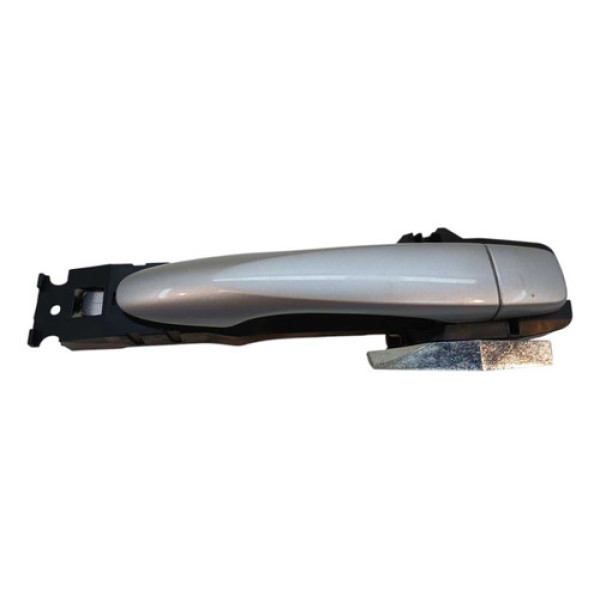 Maçaneta Externa Traseira Direita Nissan Kicks 2021 Original