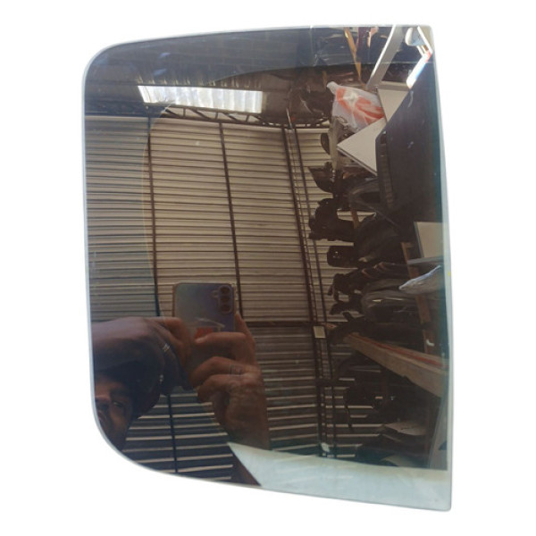 Vidro Fixo Traseira Direita Chevrolet Cruze 12/16