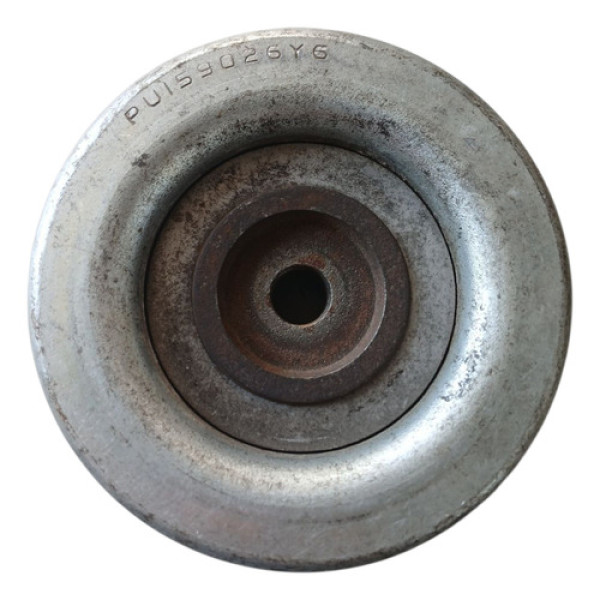 Polia Tensor Dir Hidráulica Mitsubishi Pajero Dakar 08/16