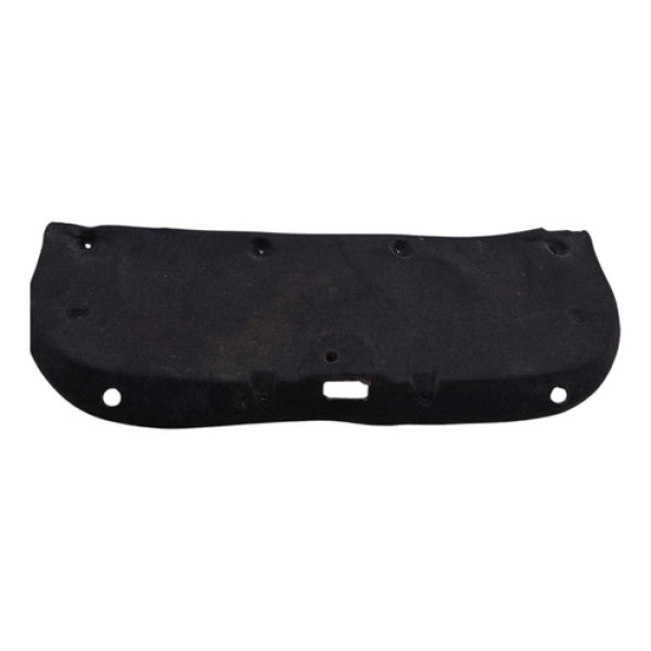 Tampa Forro Tampa Traseira Gm Onix Plus 2021 Original