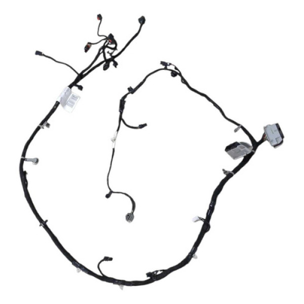 Chicote Tampa Tras. Jeep Compass 2.0 2018 / Flex