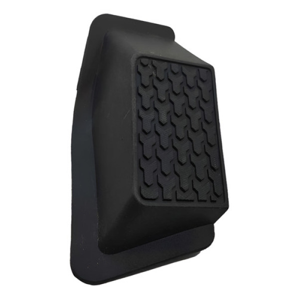 Estribo Apoio De Pé Gm S10 2020 2.8 Diesel 52053502 Preto