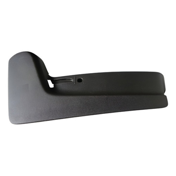 Acabamento Banco Direito Diant Chevrolet S10 12/18 Cinza-escuro