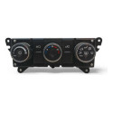 Comando Ar Condicionado Chevrolet Captiva V6 2010/2011