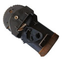 Difusor De Ar Central Chevrolet Astra 2002