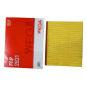 Filtro Ar Wega Fap2831 Fiat Palio Strada Siena Idea 00/07