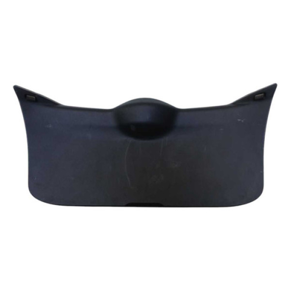 Acabamento Forro Tampa Traseira Kicks 2017 A 2022 909005ra0a