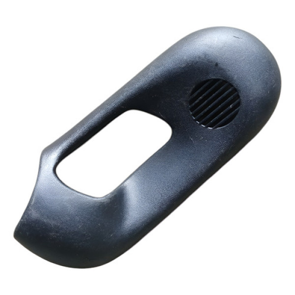 Moldura Maçaneta Interna Dianteira Direita Gm Classic 96/11 Preto Dianteira