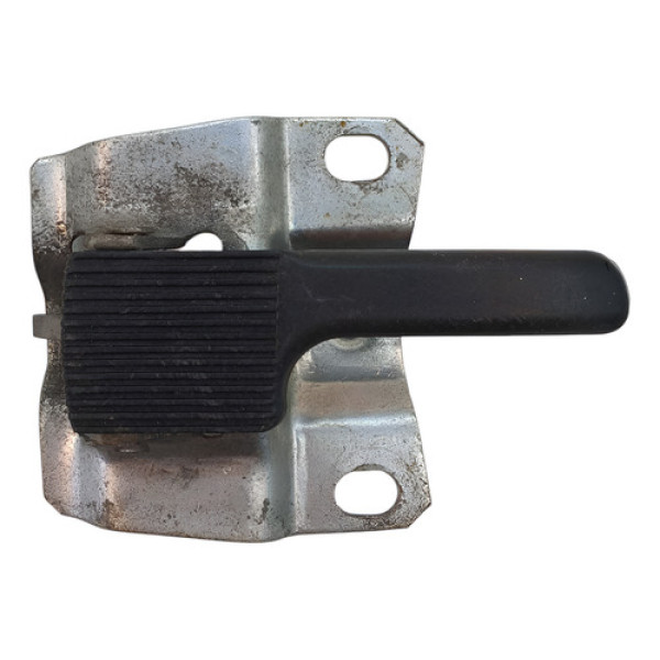 Macaneta Interna Porta Vw Kombi 2008 Dianteira/traseira