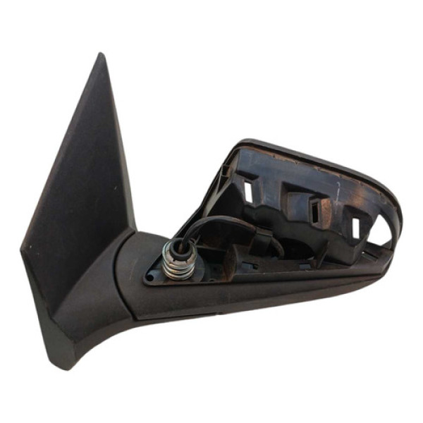 Retrovisor Eletrico L.e Chevrolet  Onix  2019 (sem Espelho)