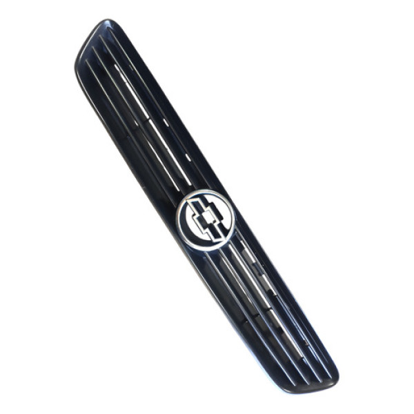 Grade Dianteira Chevrolet Astra 1998/2002 Preto Preto Preto