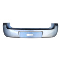 Parachoque Traseiro Chevrolet Meriva 2003/2012