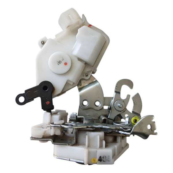 Fechadura Porta Traseira Esquerda Toyota Etios 14/15