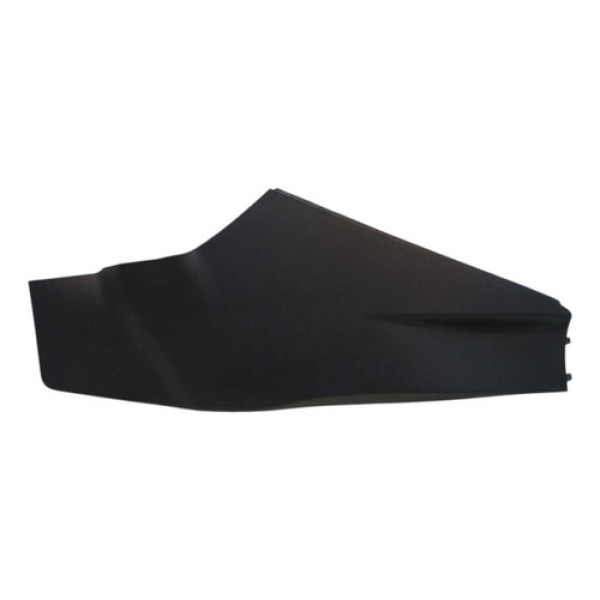 Acabamento Console Central Lado Esquerdo Captur 17/20 