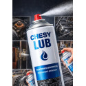 Desingripante Anticorrosivo Chesy Lub 300ml - Branco Branco