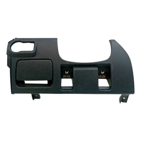 Moldura Inferior Painel Chevrolet S10 Trailblazer 17/23