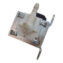 Válvula Solenoide Partida Frio Corsa Celta Prisma 10/12