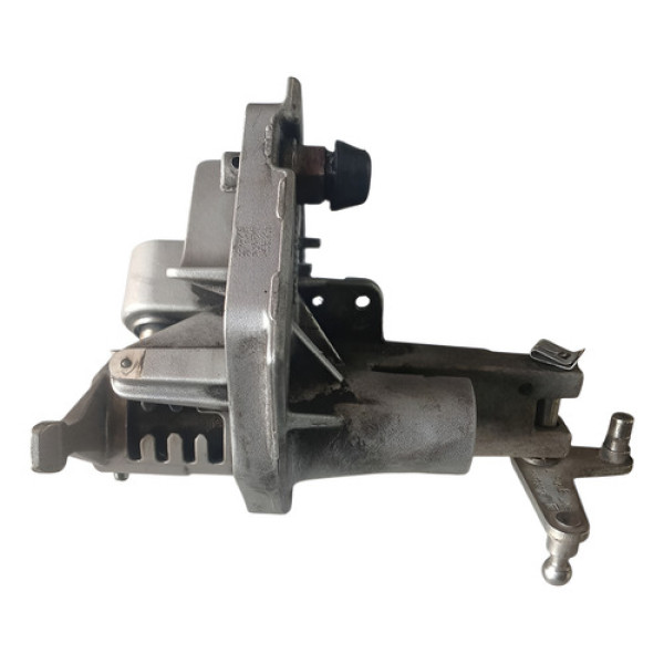 Trambulador Chevrolet Onix Prisma 5 Marchas 18/22 Cinza