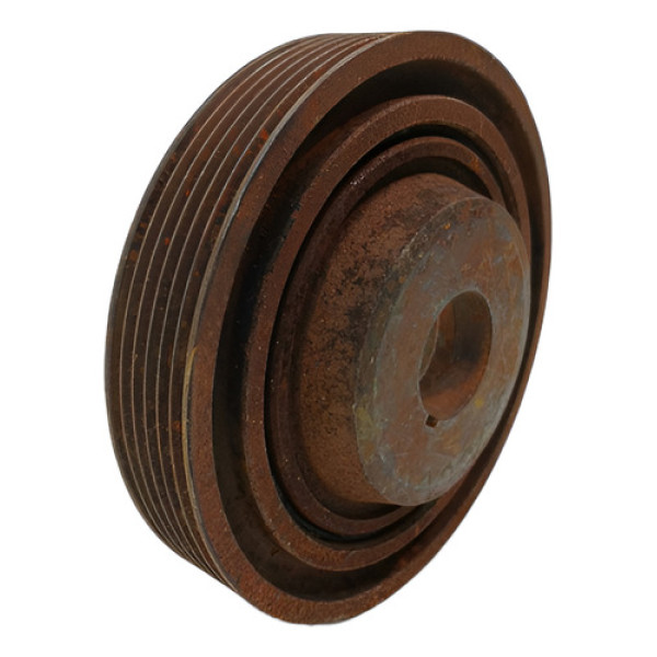 Polia Do Virabrequim Ford Escort/ Focus/ Mondeo 928m-6b320