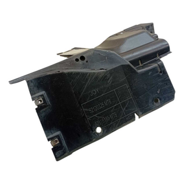 Extensão Parabarro Dianteiro Esquerdo Gm Onix Prisma 13/19