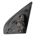 Retrovisor Direito Manual Chevrolet Cobalt 13/16