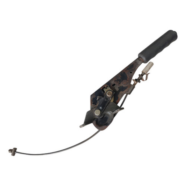 Alavanca Freio De Mão Fiat Tipo 1994/1997