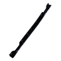 Moldura Soleira Esquerda Tracker 2021/2024 (detalhes) [01] Preto