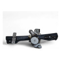 Máquina Motor De Vidro Onix 2012/19 Dianteir Esquerda