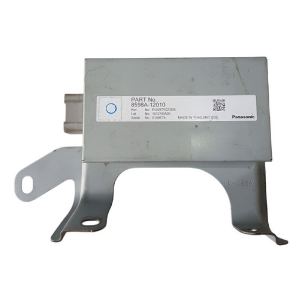 Módulo Central Elétrico Toyota Corolla 2.0 2015/2018