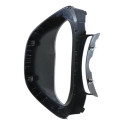 Moldura Painel Instrumentos Chevrolet Cobalt 12/14 Preto 1