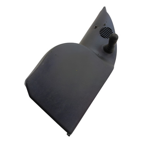 Acabamento Int Retrovisor Esq Gm Corsa Maxx 2005 Usado