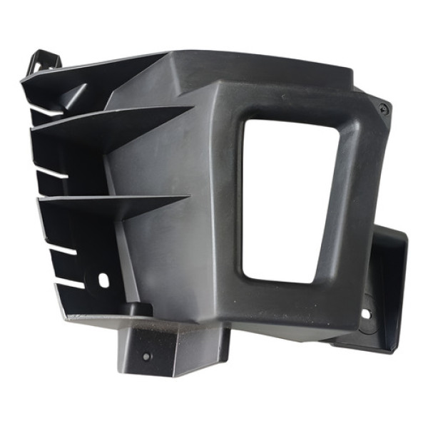 Guia Parachoque Traseiro Direito Citroën C4 Picasso 09/14