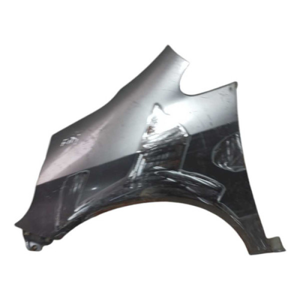 Paralama Esquerdo Honda Fit 2003/2008 (recuperado)