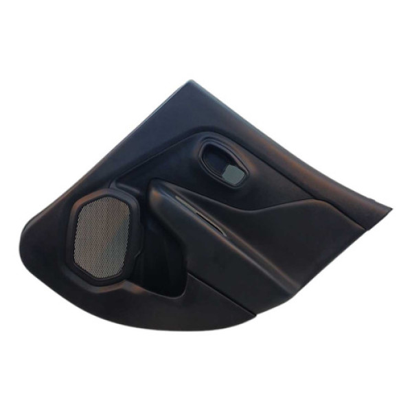 Forro Porta Tras Direito (com Avaria) Jeep Renegade 2023