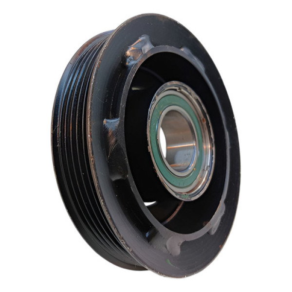 Polia Compressor Ducato 2.3 16v 10/17 4471603470