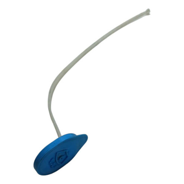 Tampa Reservatorio Agua Parabrisa Fit 2009 - 2014 Original