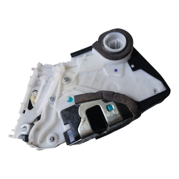 Fechadura Porta Dianteira Direita Honda Fit 15/20