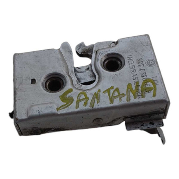 Trava Porta Santana 1991 A 2006 Manual Diant Dir Original