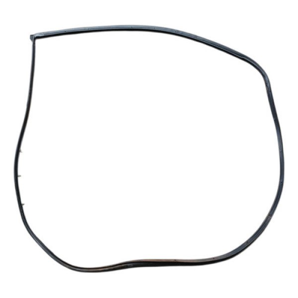 Borracha Vedação Porta Traseira Esquerda Corolla 2003/2008